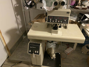 
                  
                    Cooper Vision  2300 Ophthalmic Laser
                  
                