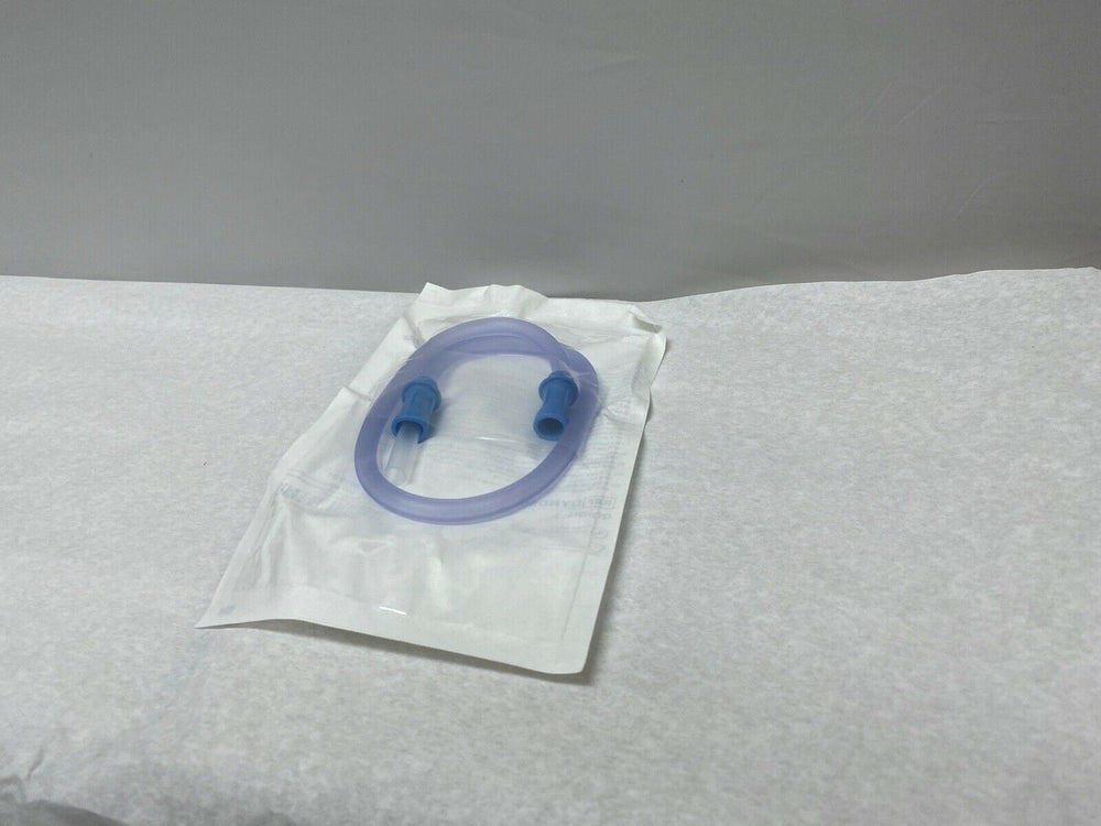
                  
                    Medline Non Conductive Connecting Tubing 20" DYND50211 | CEDESP-125
                  
                
