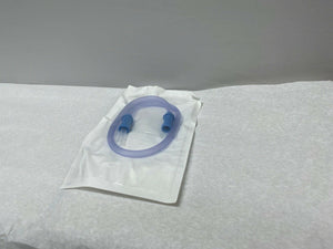 
                  
                    Medline Non Conductive Connecting Tubing 20" DYND50211 | CEDESP-125
                  
                