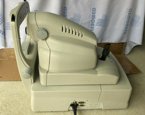 
                  
                    Zeiss Stratus Oct 3000 used in Good condition
                  
                