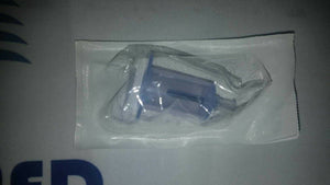 
                  
                    Smiths Medical 96002S Saf-T Holder Device Female Luer (200 Count) | NY1660
                  
                
