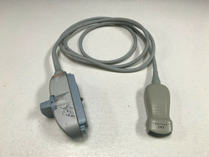 
                  
                    ZONARE C4-1 ULTRASOUND PROBE
                  
                