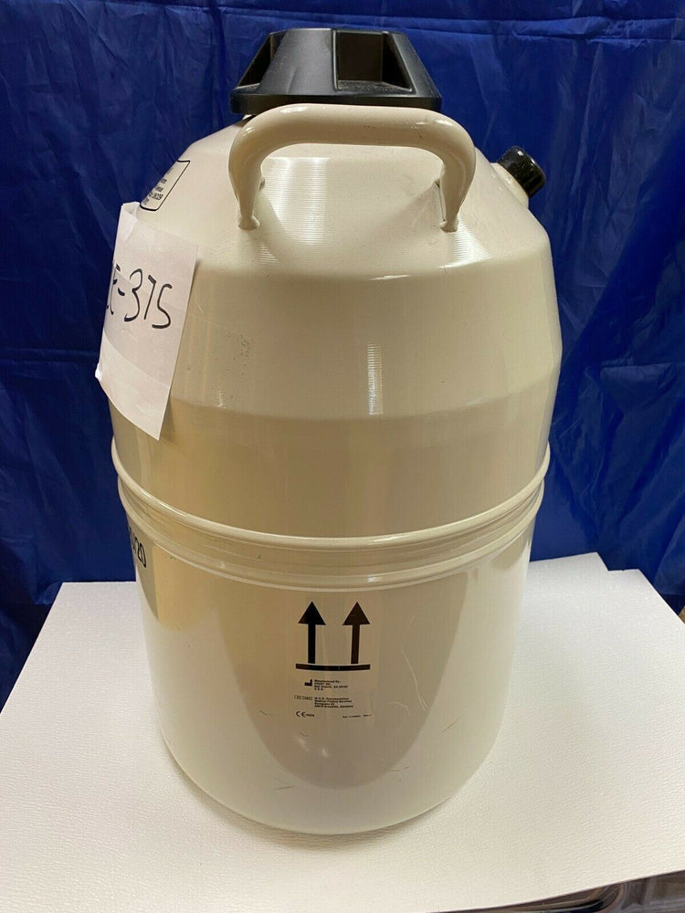 
                  
                    Brymill MVE Liquid Nitrogen Tank MVE SC20/20 | KMCE-375
                  
                