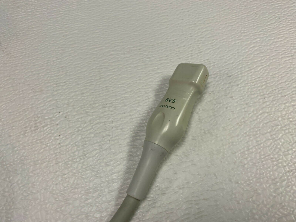 
                  
                    ACUSON 8V5 ULTRASOUND PROBE
                  
                