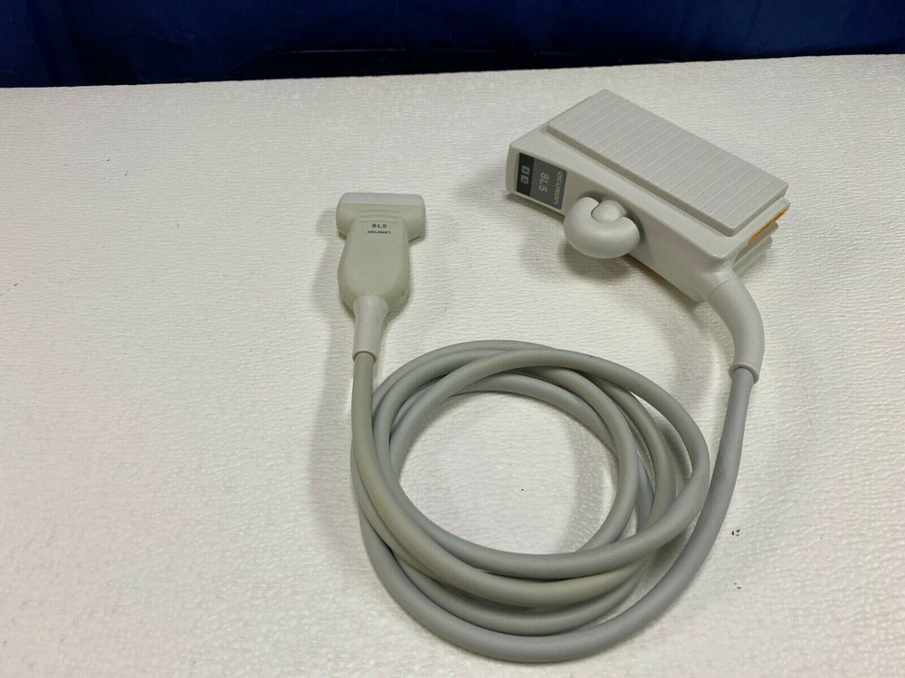 ACUSON 8L5 ULTRASOUND PROBE