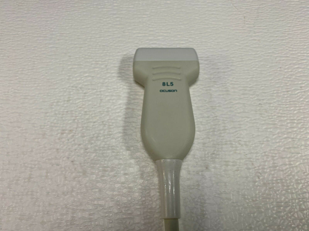 
                  
                    ACUSON 8L5 ULTRASOUND PROBE
                  
                