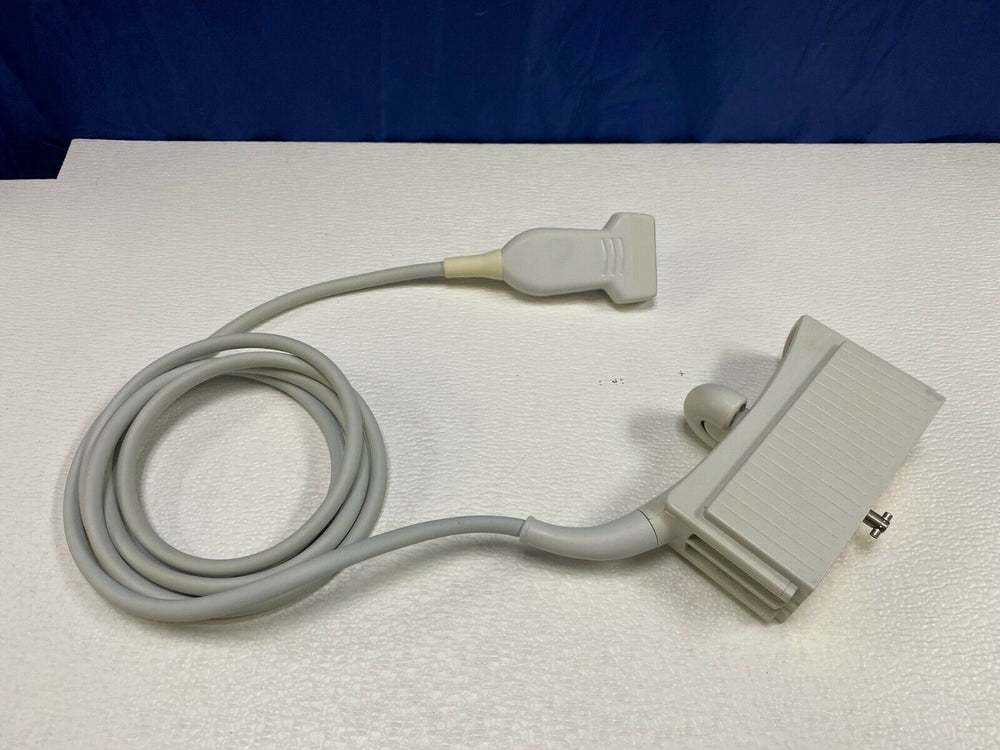 ACUSON 6L3 ULTRASOUND PROBE