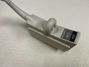 
                  
                    ACUSON 6L3 ULTRASOUND PROBE
                  
                