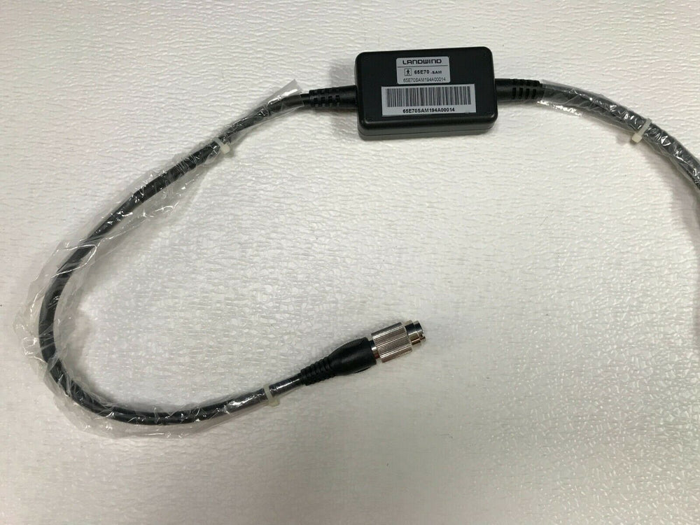 
                  
                    Landwind Rectal Probe for P09Vet
                  
                