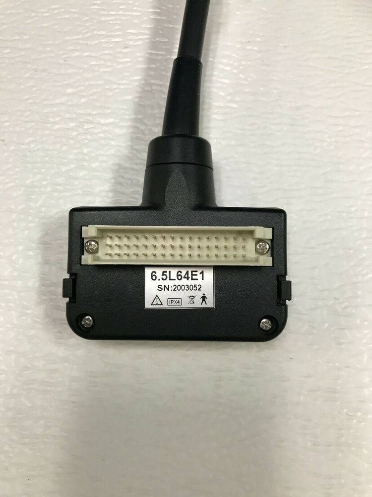 
                  
                    Kaixin Rectal Probe for RKU-10Vet  or KX5200Vet
                  
                