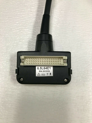 
                  
                    Kaixin Rectal Probe for RKU-10Vet  or KX5200Vet
                  
                