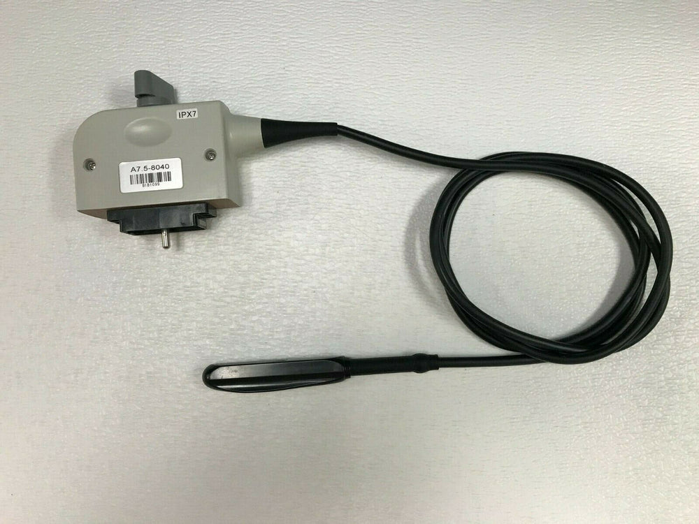 KUS 12 Rectal Probe