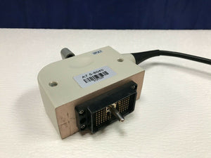 
                  
                    KUS 12 Rectal Probe
                  
                