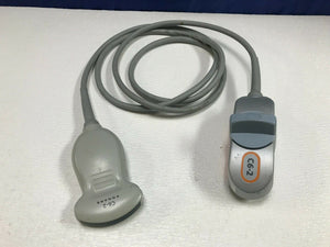 
                  
                    ZONARE C6-2 ULTRASOUND PROBE
                  
                