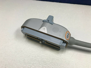 
                  
                    ZONARE C6-2 ULTRASOUND PROBE
                  
                
