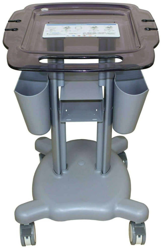 
                  
                    High Quality Mobile Cart Trolley for Portable Ultrasounds- Chison Tr-9000
                  
                