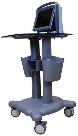 
                  
                    High Quality Mobile Cart Trolley for Portable Ultrasounds- Chison Tr-9000
                  
                