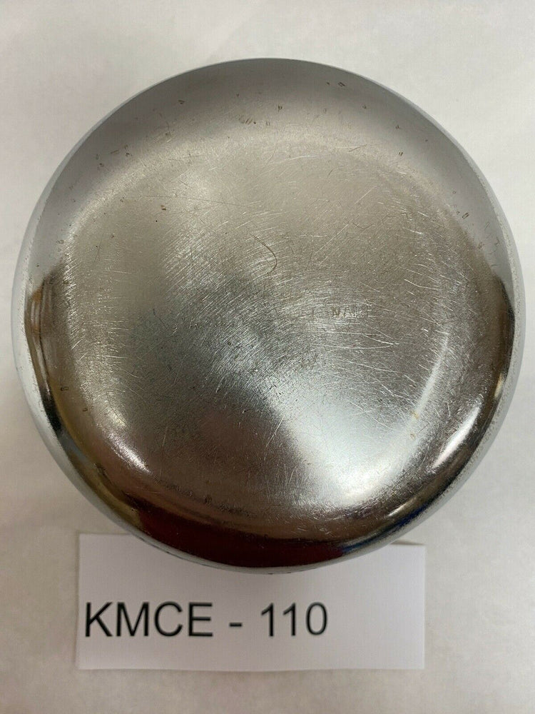 
                  
                    Stainless Steel Ware Bowl 8740 3/4 | KMCE-110
                  
                