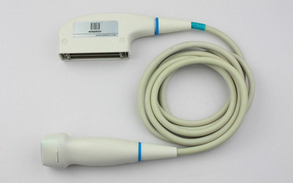 Mindray P4-2s Sector Array Cardiac Echo Ultrasound Probe Transducer for M7