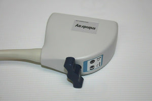 
                  
                    Genuine Mindray 65EC10EA Endo-Cavity OBGYN Transducer Probe, FOR DP Ultrasounds
                  
                