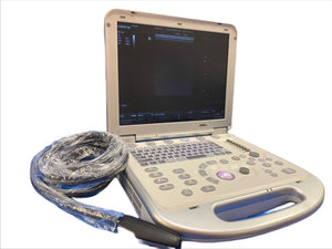 
                  
                    MINDRAY M7Vet Veterinary Ultrasound & new rectal probe for large animals
                  
                