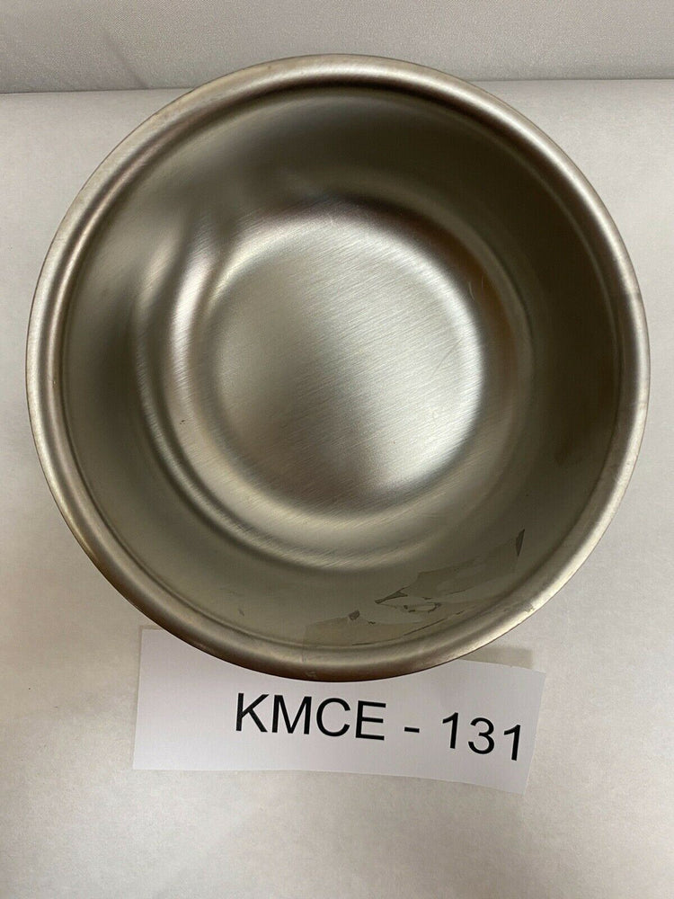 
                  
                    Vollrath 87404 Stainless Steel 4" Bowl | KMCE-131
                  
                