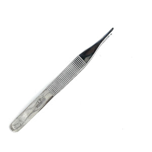 
                  
                    Adson Tissue Forceps, 1x2 Teeth, 4-3/4" (DMT371)
                  
                