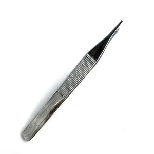 
                  
                    Adson Tissue Forceps, 1x2 Teeth, 4-3/4" (DMT371)
                  
                