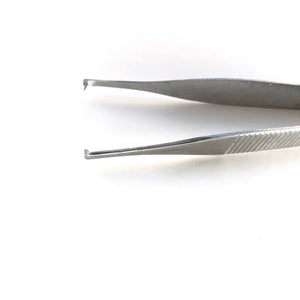 
                  
                    Adson Tissue Forceps, 1x2 Teeth, 4-3/4" (DMT371)
                  
                