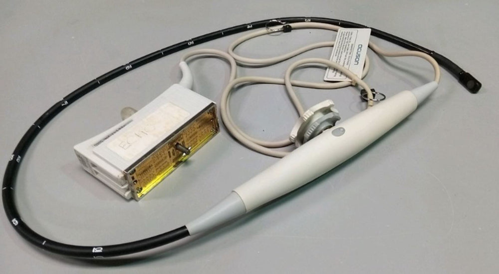 ACUSON TE-V5MS ULTRASOUDN PROBE TRANSDUCER