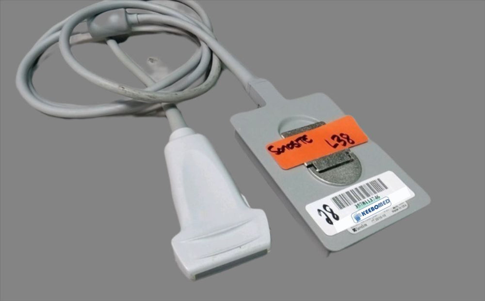 SONOSITE L25 ULTRASOUND PROBE