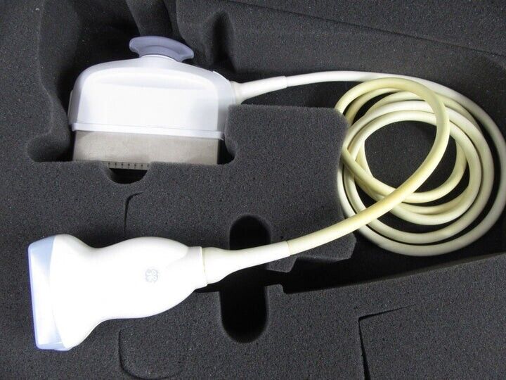 GE HEALTHCARE ML6-15-D MATRIX LINEAR  ULTRASOUND PROBE TRANSDUCER