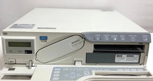 
                  
                    Sony UP-5600MD Mavigraph Color Video Printer | KeeboMed
                  
                