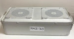 Aesculap 78532 Sterile Container System Tray 22"x10"x2" | KeeboMed