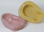Medline Pontoon Bedpan Stackable | KeeboMed