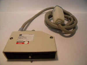 
                  
                    Toshiba PSF-25DT Ultrasound Probe
                  
                