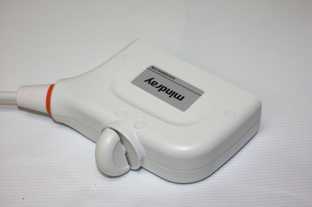 
                  
                    Genuine Mindray 3C5P Convex Probe, FOR Z6, Z6 Vet, DC-30, DP-7 Ultrasounds
                  
                