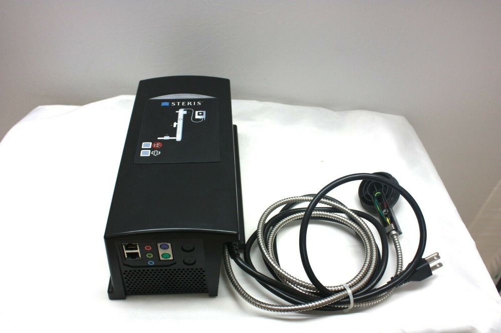 Steriuv5 Ultraviolet Water Sterilizer w/ A1579 UV Disinfection Unit (94DM)