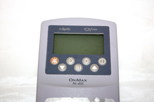 
                  
                    Handheld Pulse Oximeter Oximax N-65 - Oximeter (3RL)
                  
                