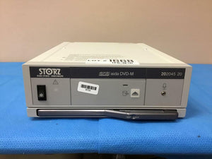 
                  
                    Storz Aida DVD-M 20204520 (323GS)
                  
                