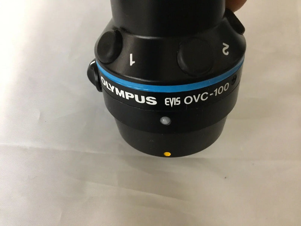 
                  
                    Olympus Corp. LS-10 Lecturescope (23 RL)
                  
                
