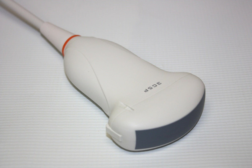 
                  
                    Genuine Mindray 3C5P Convex Probe, FOR Z6, Z6 Vet, DC-30, DP-7 Ultrasounds
                  
                