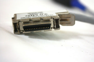 
                  
                    Bard 9.0MHz Ultrasound Probe, 53mmFL (38RL)
                  
                