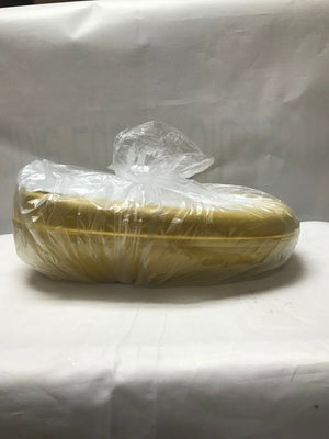
                  
                    Medegen Bedpan With Cover (595KMD)
                  
                