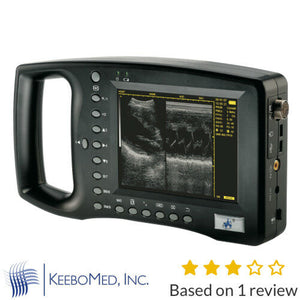
                  
                    Small Palm Veterinary Ultrasound Scanner For Cows, Horses, Mares-Affordable
                  
                