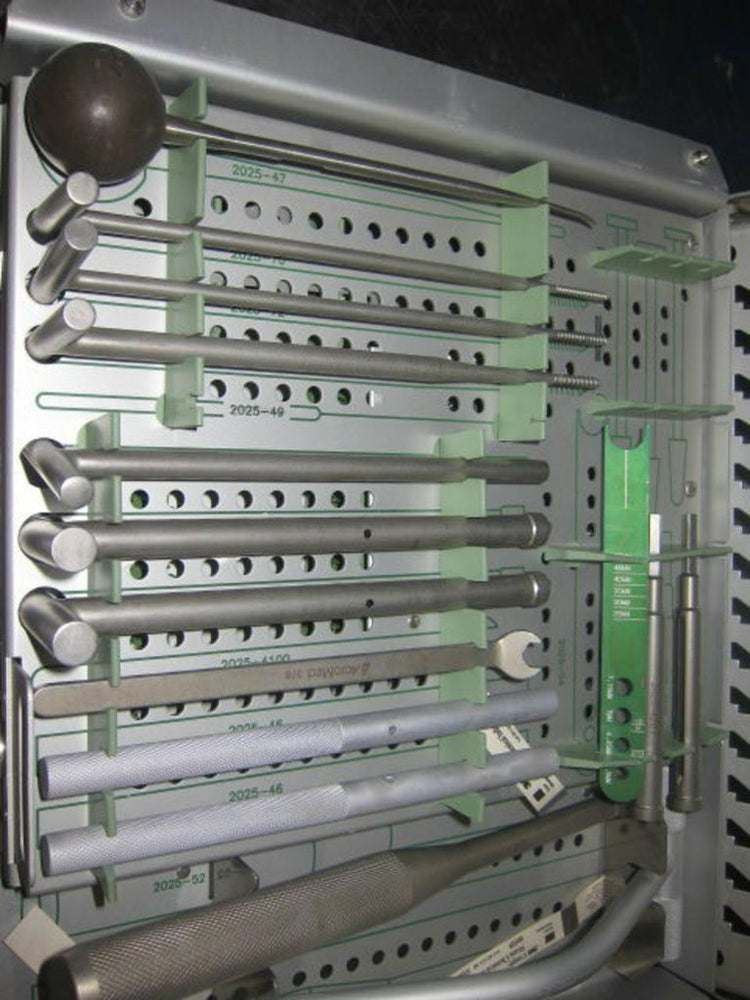 
                  
                    ACROMED CORPORATION VSP Instrument Set (2DM)
                  
                
