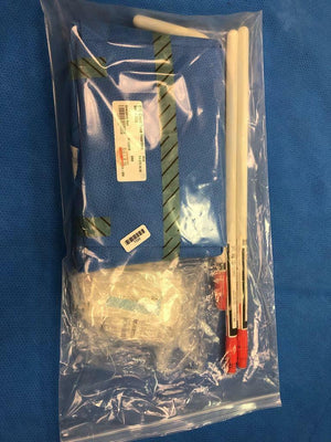 
                  
                    ETC Chest Tube Insertion Tray (102GS)
                  
                