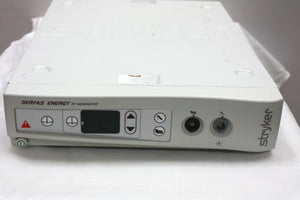 
                  
                    STRYKER Serfas Energy RF Generator (72RL)
                  
                