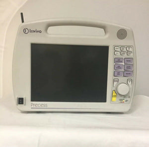 
                  
                    Invivo MDE Precess MRI Machine
                  
                