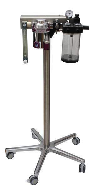 
                  
                    Veterinary Anesthesia machine & Isoflurane Vaporizer TEC-3 Keebomed KAN-7300
                  
                